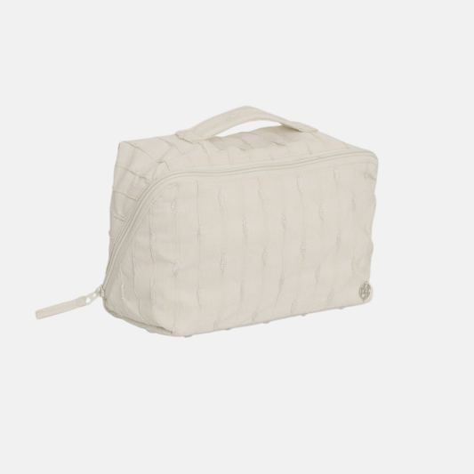 MSCHVenilla Cosmetic Bag