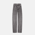 Afbeelding laden in Galerijviewer, begum grey pants
