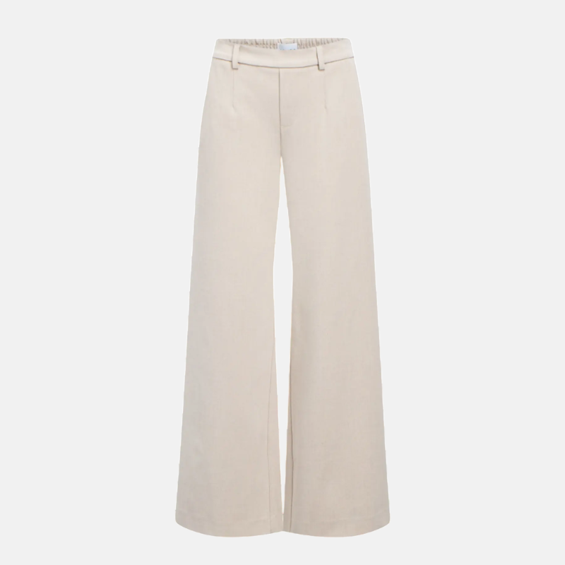 LISA WIDE LEG PANTS 