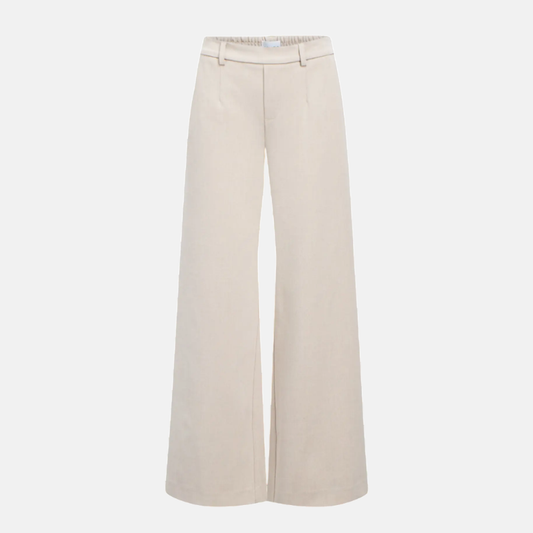 OBJLISA WIDE PANT NOOS