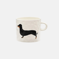 Afbeelding laden in Galerijviewer, Dachshund Mug
