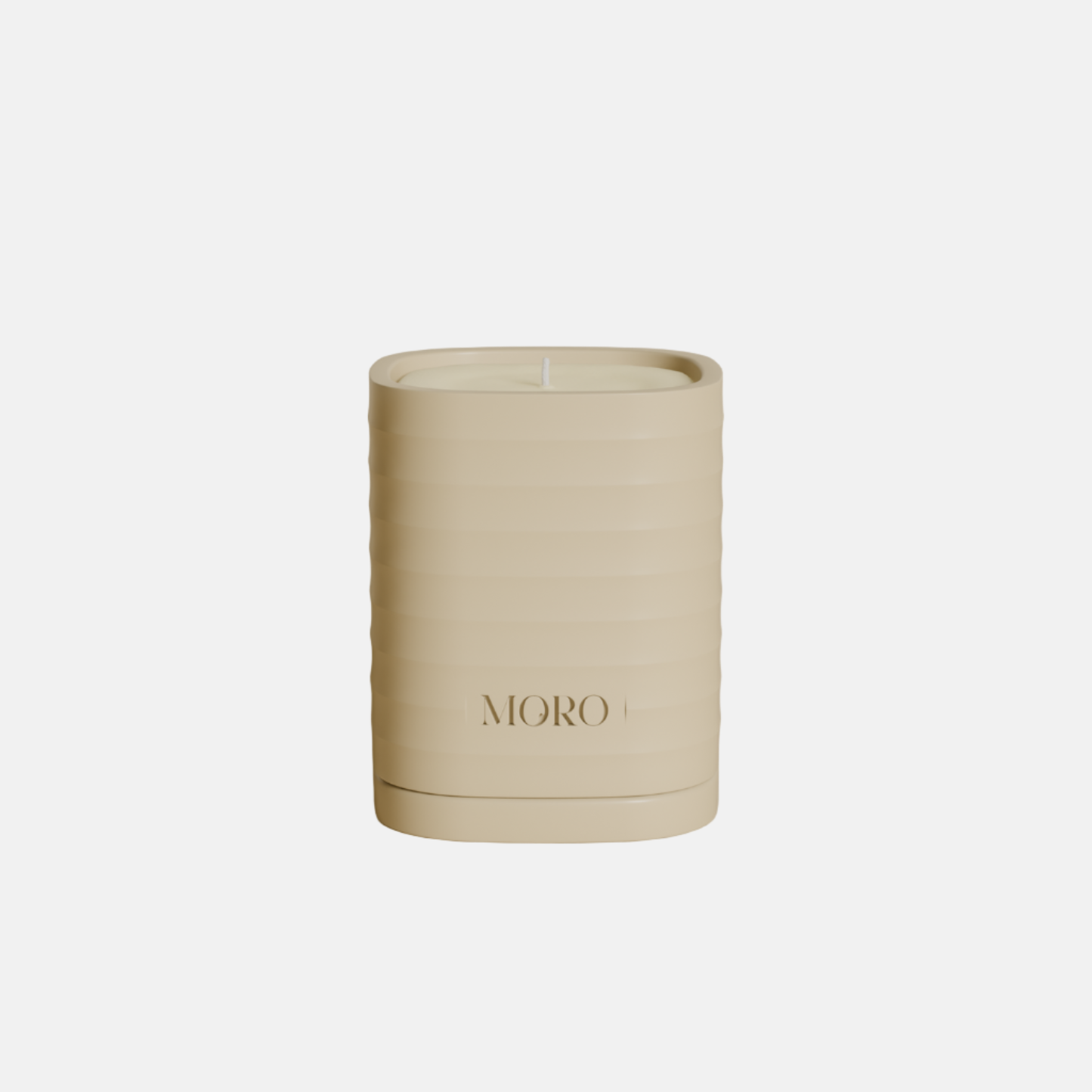 MORO Candle Santal Cardamom