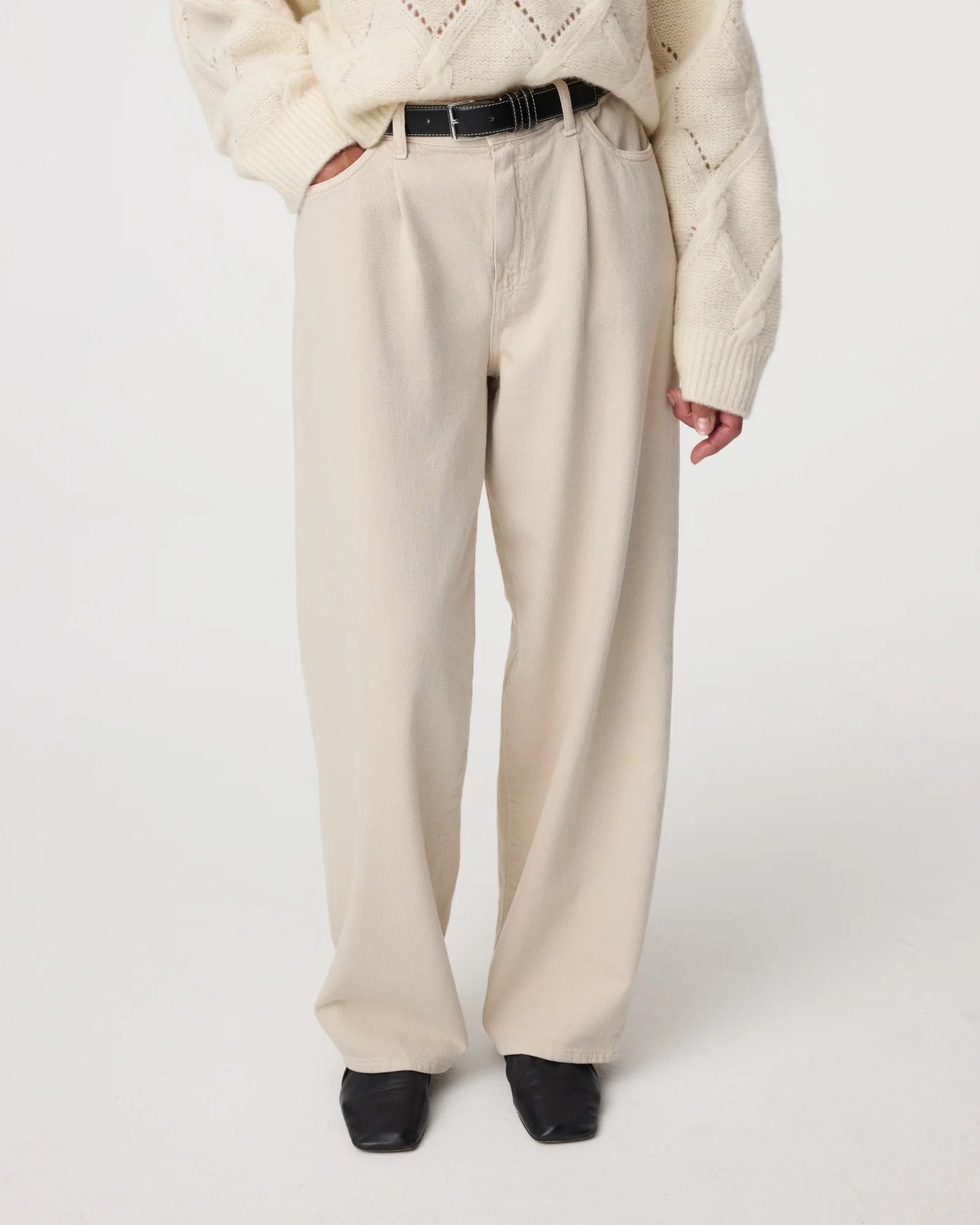 Charly Pants