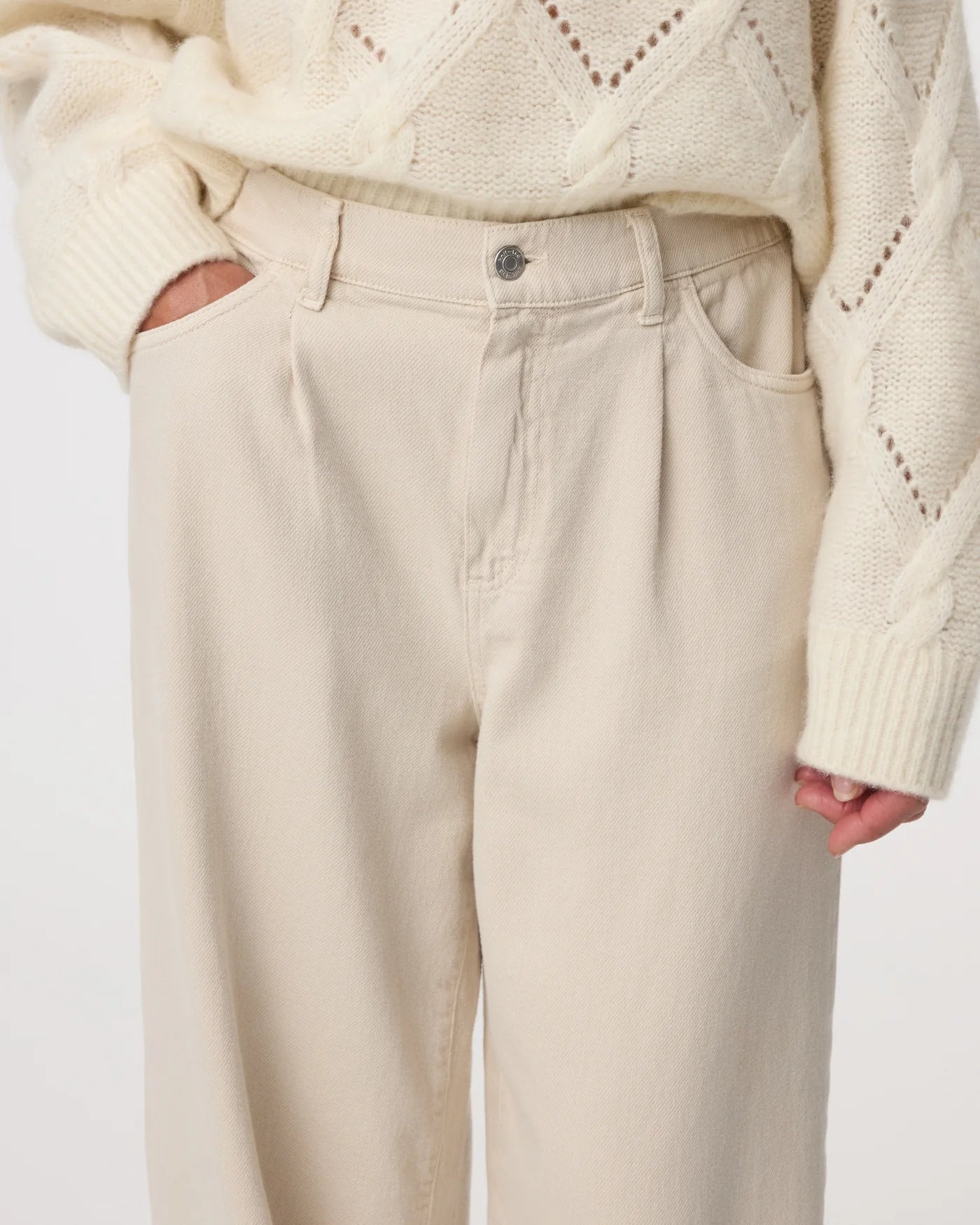 Charly Pants