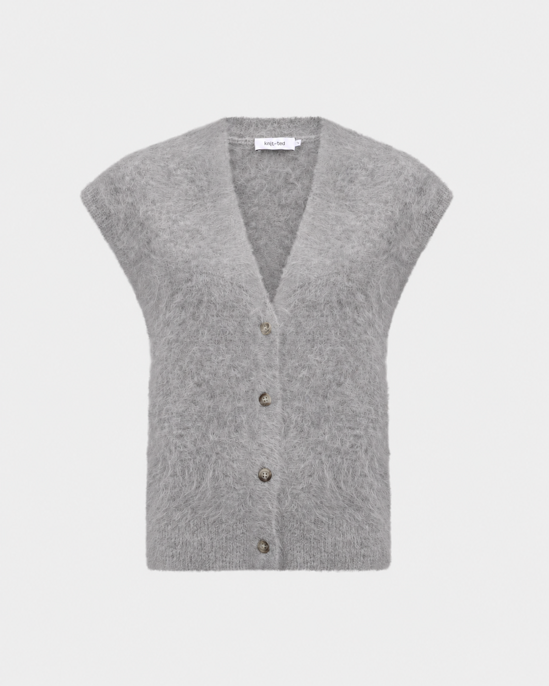 Constanze Cardigan