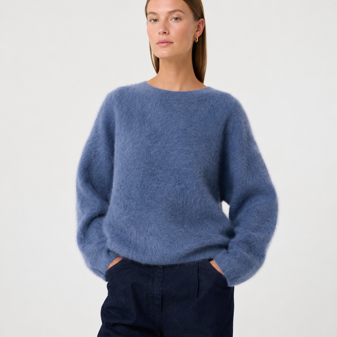 Amalia Pullover