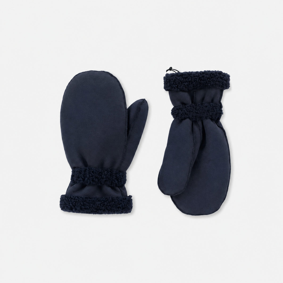 Kitty Gloves