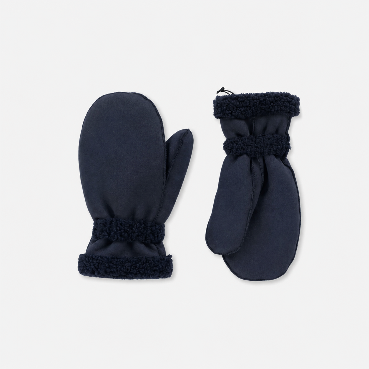 Kitty Gloves