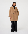 Afbeelding laden in Galerijviewer, Cape Coat
