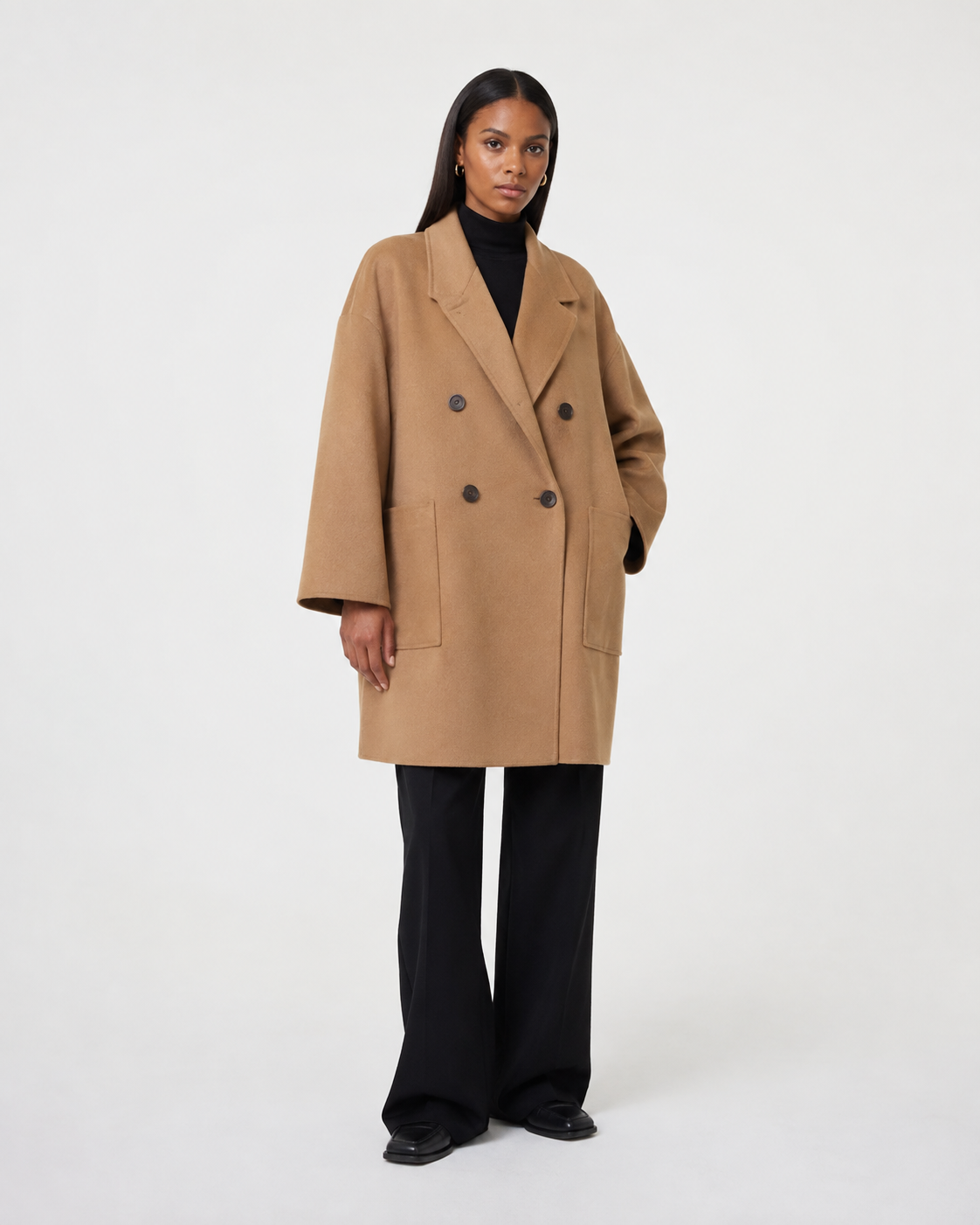 Cape Coat
