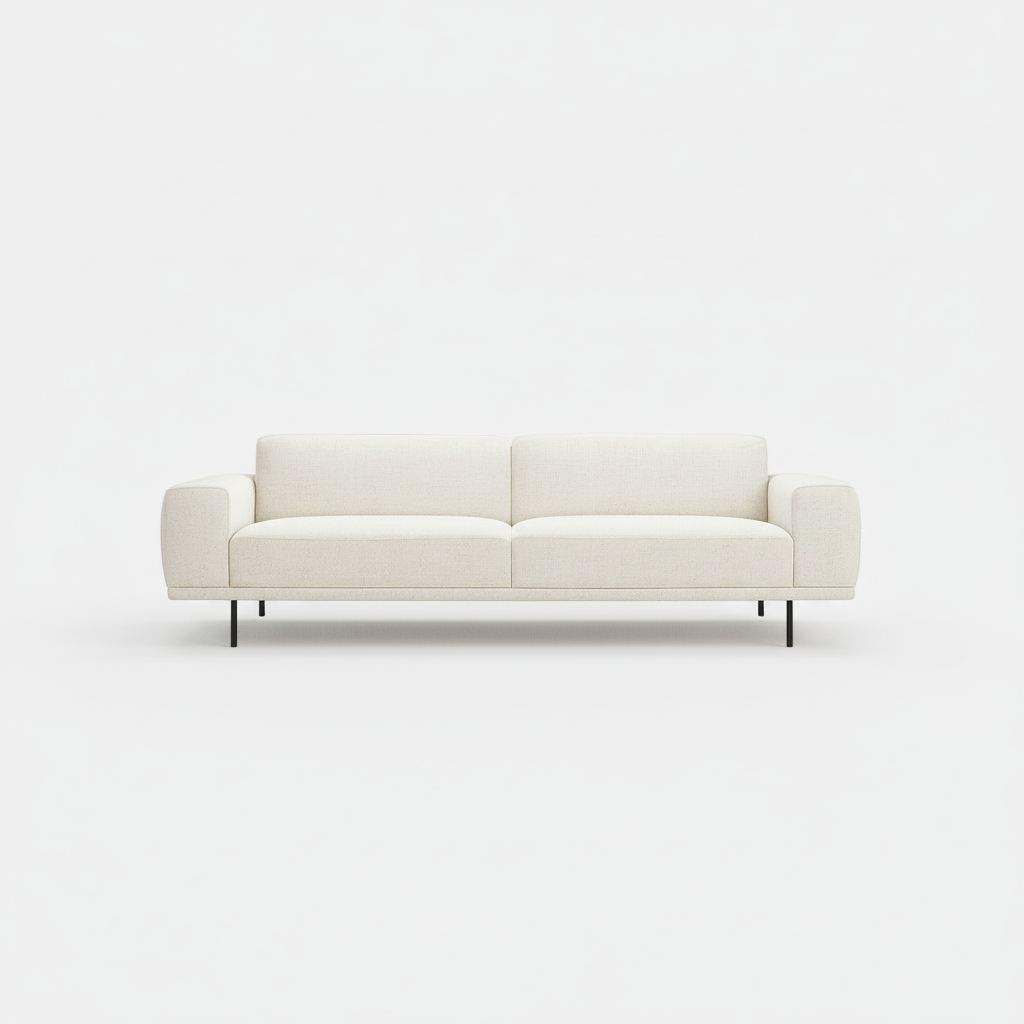 Bank Mattie | Modulaire bank