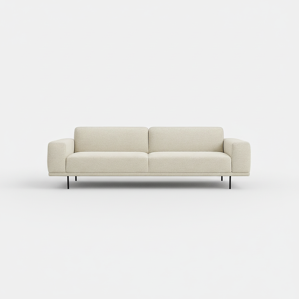 Bank Mattie | Modulaire bank
