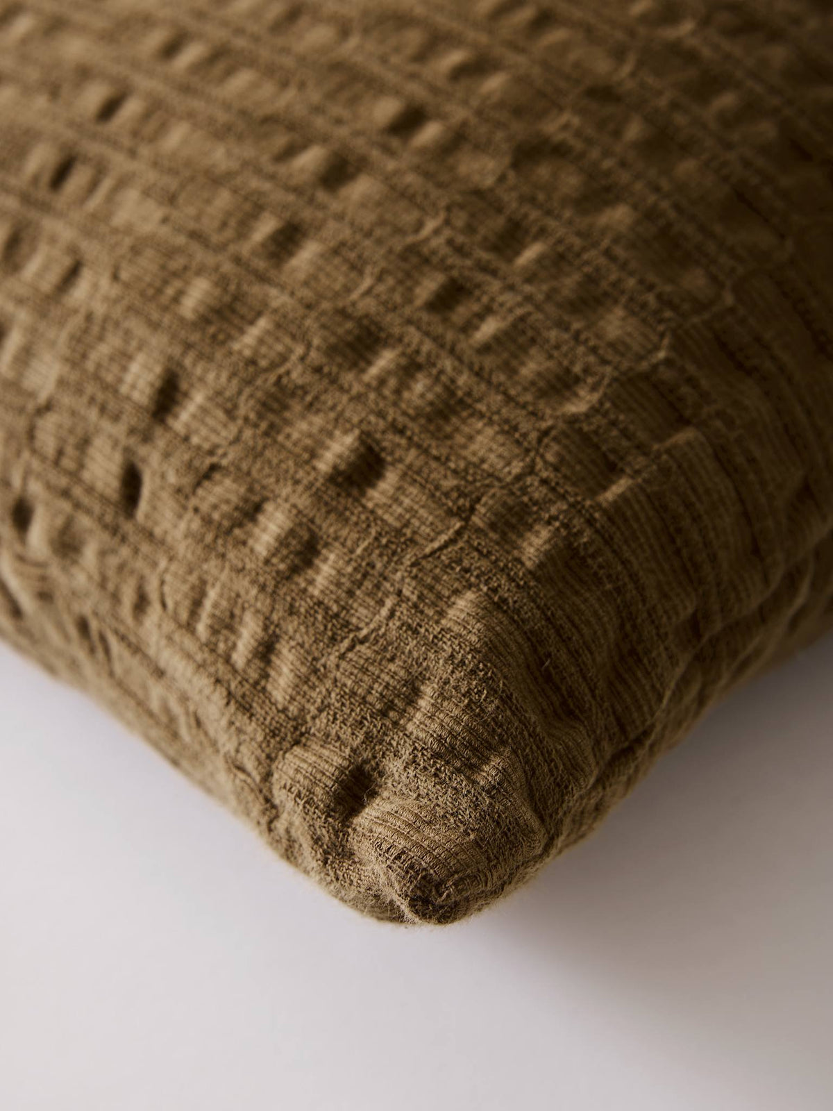 Kussenhoes Claire detail