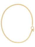 Afbeelding laden in Galerijviewer, Classic link ketting
