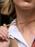 Afbeelding laden in Galerijviewer, Classic link ketting
