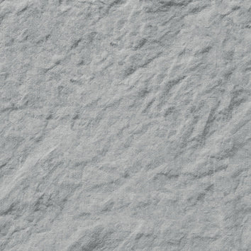 Remy Dekbedovertrek Linnen & Percal BLUE GREY