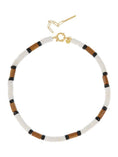 Afbeelding laden in Galerijviewer, Coco ivory ketting
