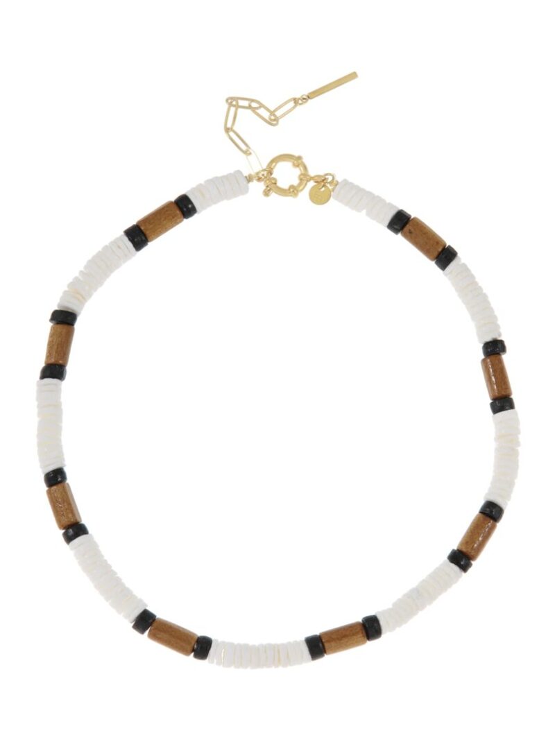 Coco ivory ketting