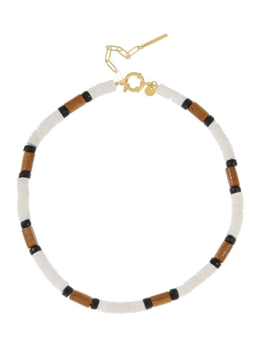 Coco ivory ketting