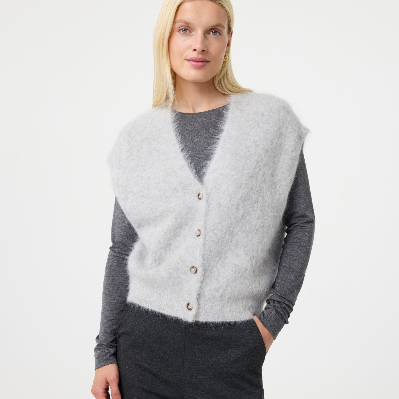 Constanze Cardigan