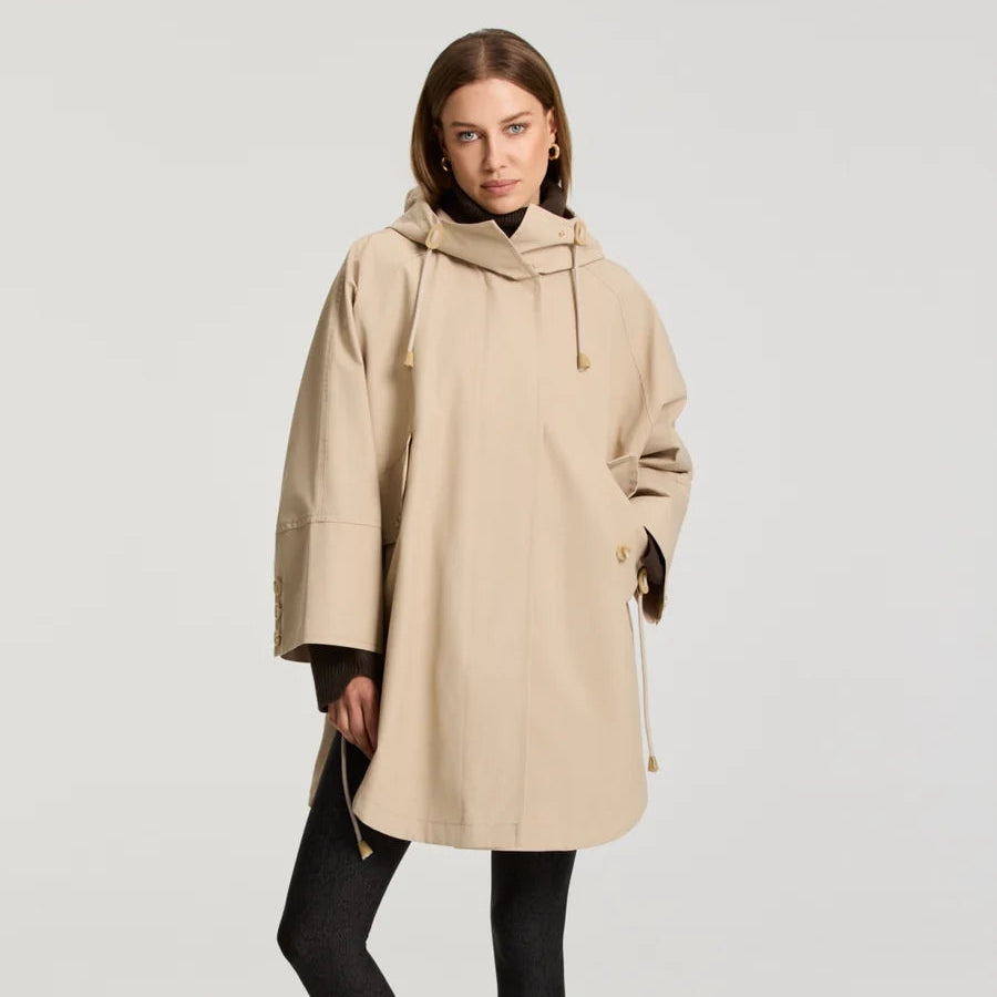 Courtney Trench