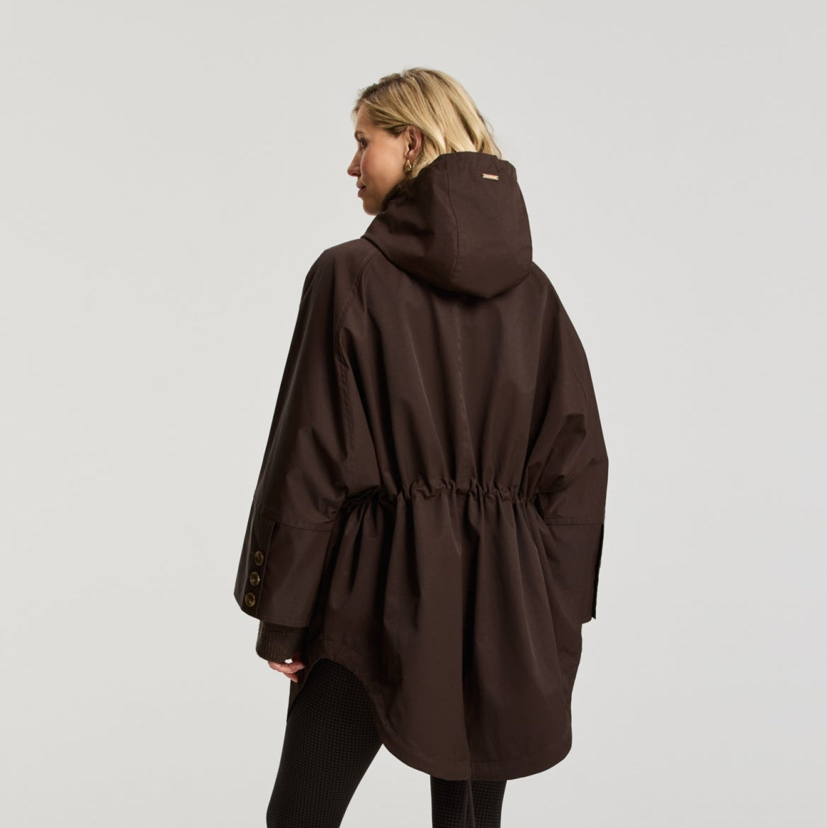 Courtney Trench