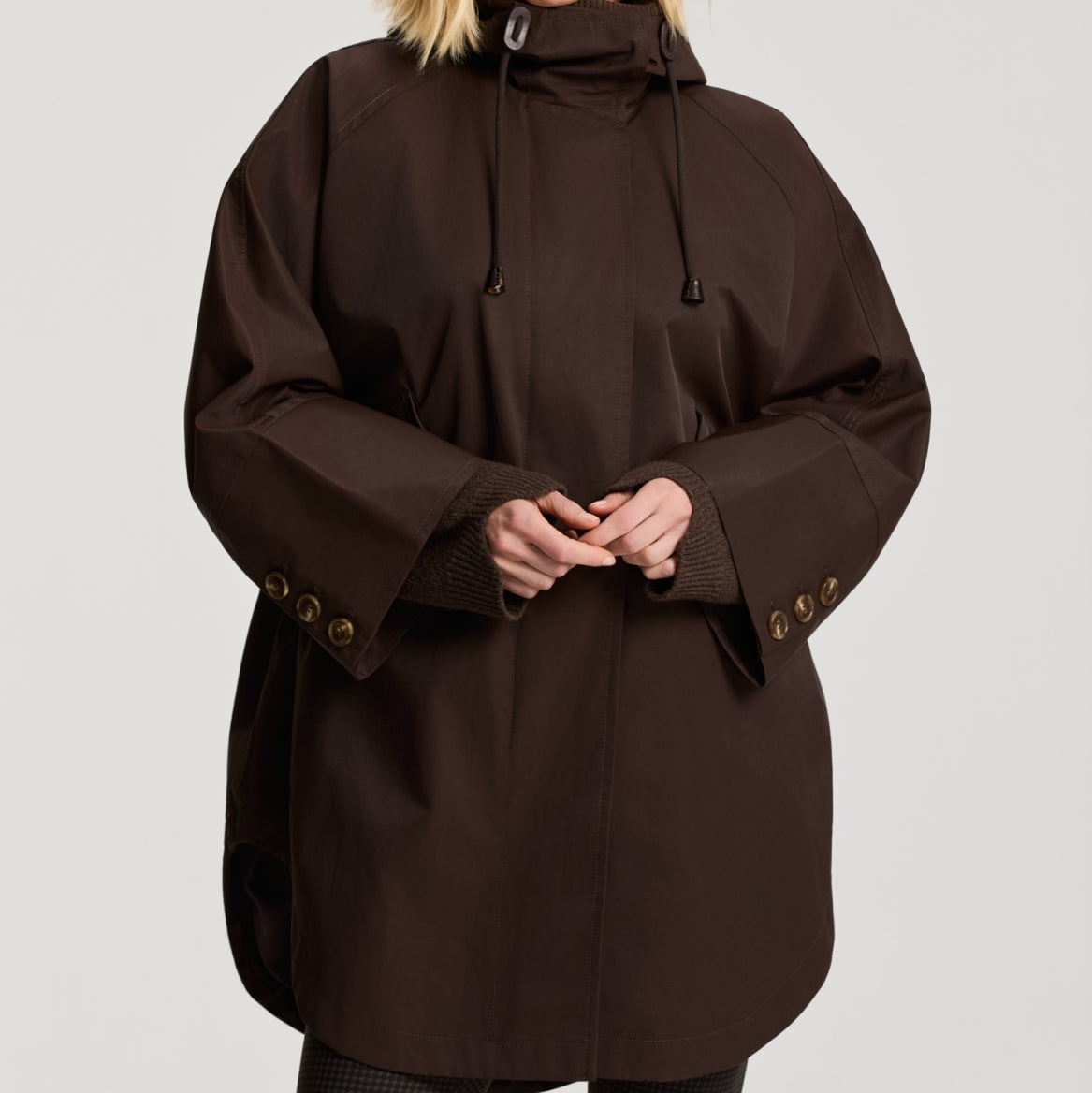 Courtney Trench