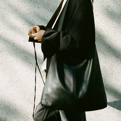 Crossbody Bag M | Nona Handbags