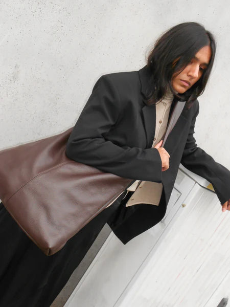 Crossbody Bag M | Nona Handbags