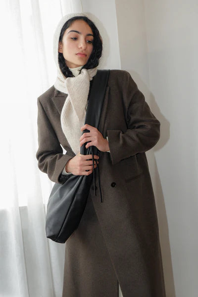 Crossbody Bag XL | Nona Handbags