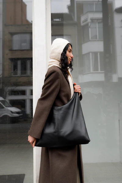 Crossbody Bag XL | Nona Handbags