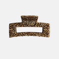 Load image into Gallery viewer, Crush Caffé Hairclip

