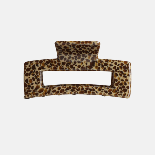 Crush Caffé Hairclip