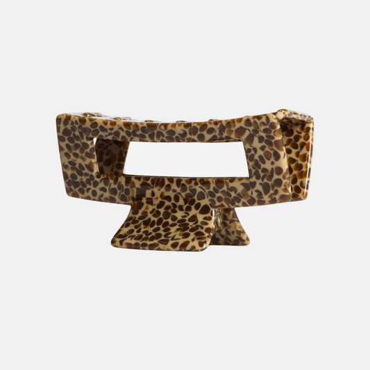 Crush Caffé Hairclip