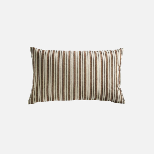 Cushion Cover | Recycled Cotton| 40 x 60 cm