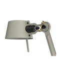 Load image into Gallery viewer, Showmodel Tonone Bolt 1 Arm LONG vloerlamp Ash Grey
