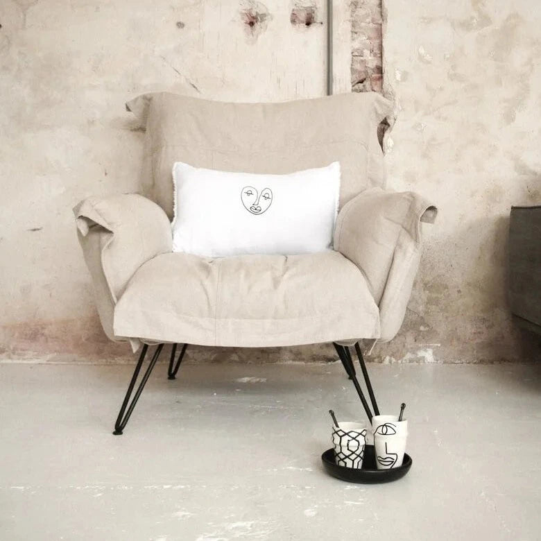 Fauteuil Diesel