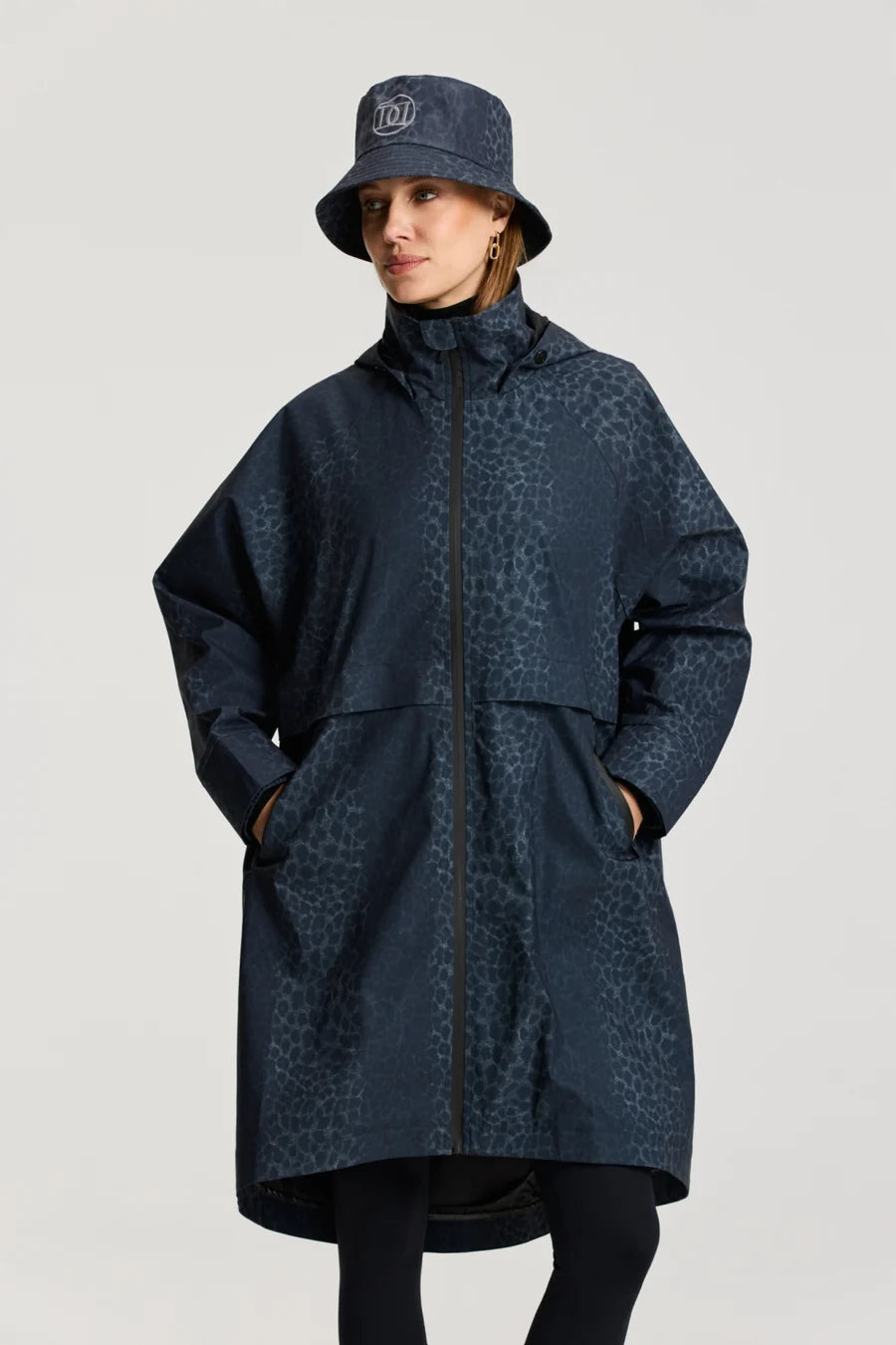 Deblon Bucket Hat