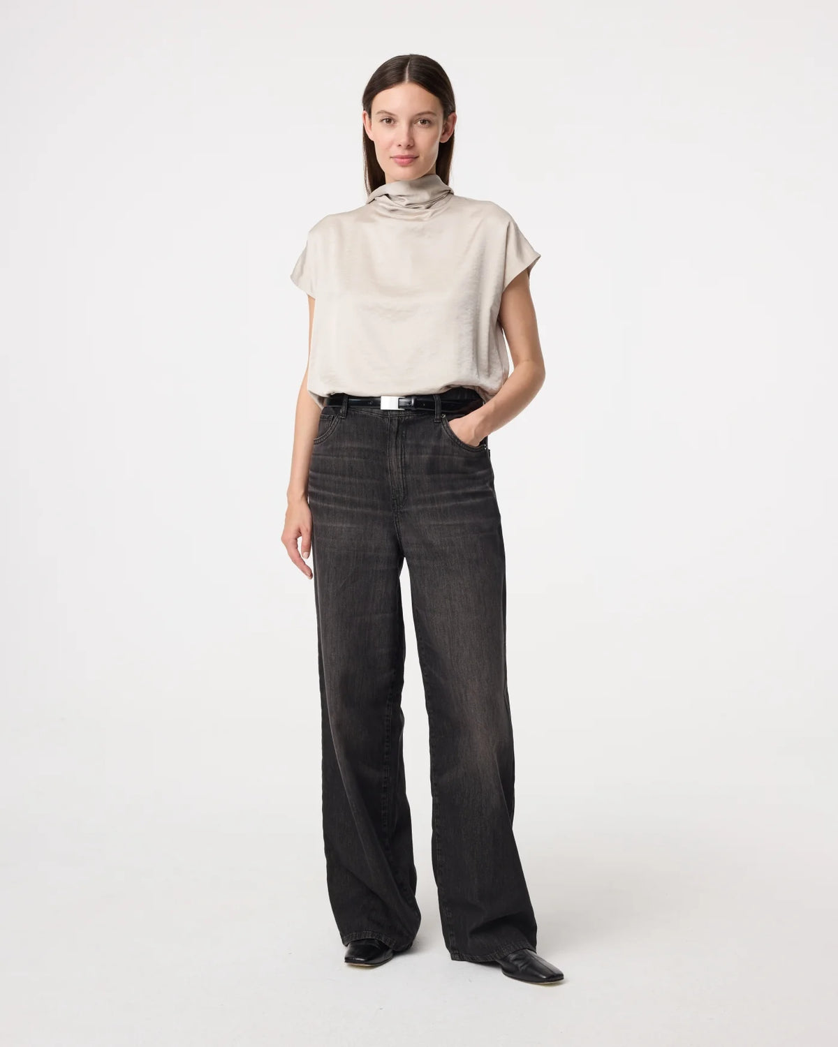 Dennie Pants