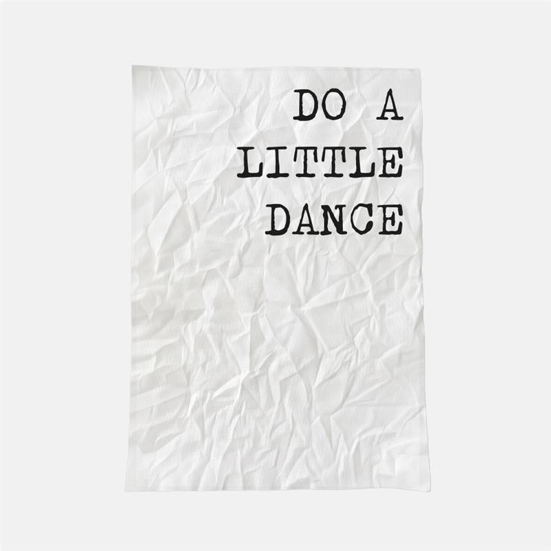 Do A Little Dance - Dutch old A5