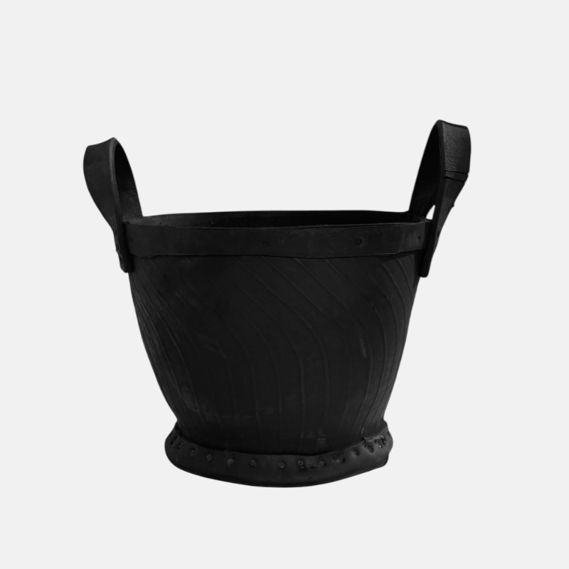 Recycled Rubber Mand