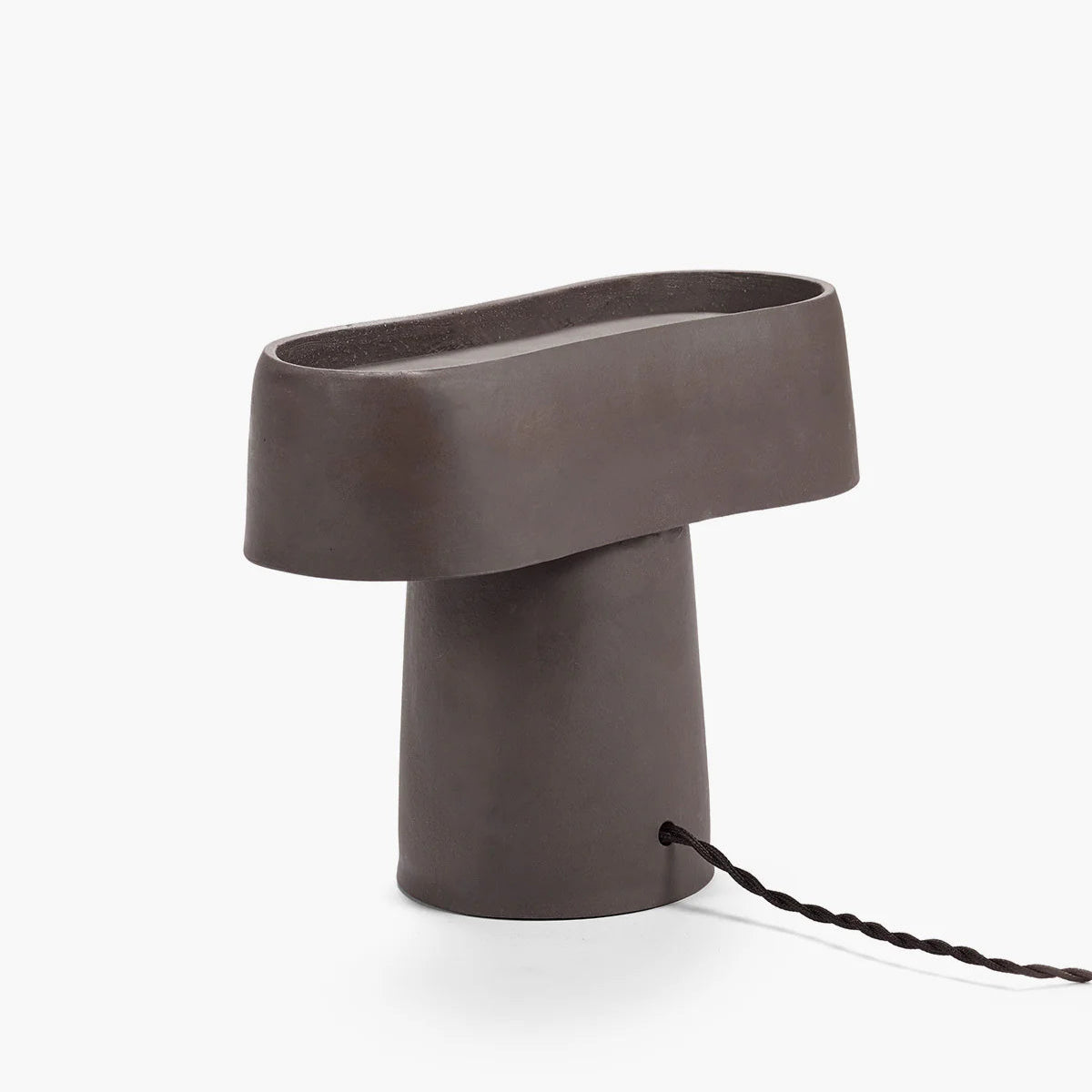 Table lamp 02 black Romé