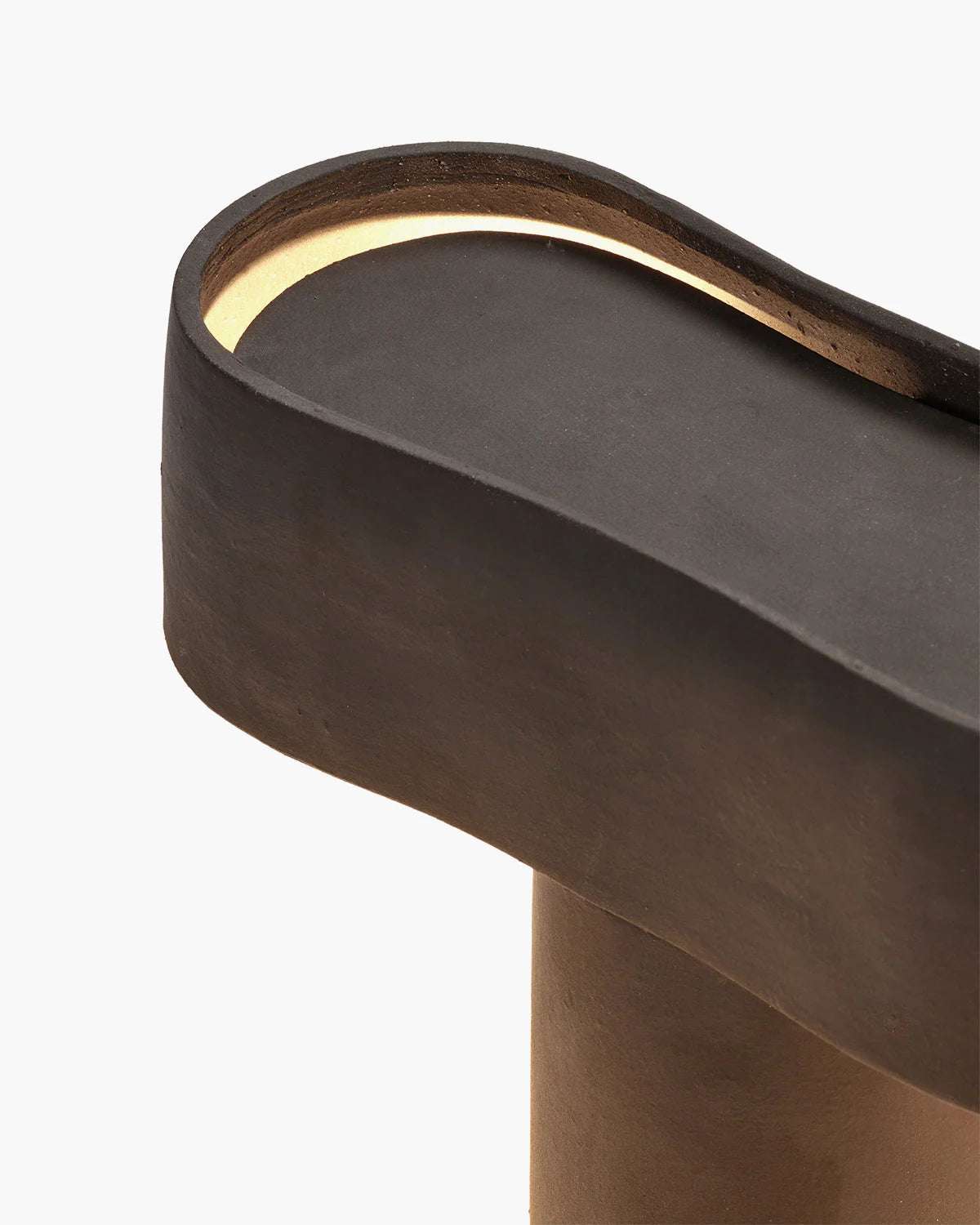 Table lamp 02 black Romé