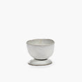 Load image into Gallery viewer, HIGH BOWL ON FOOT S LA MERE SERAX x Marie Michielssen
