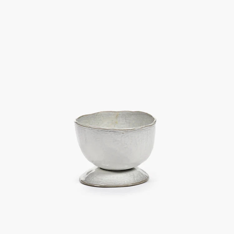 HIGH BOWL ON FOOT S LA MERE SERAX x Marie Michielssen