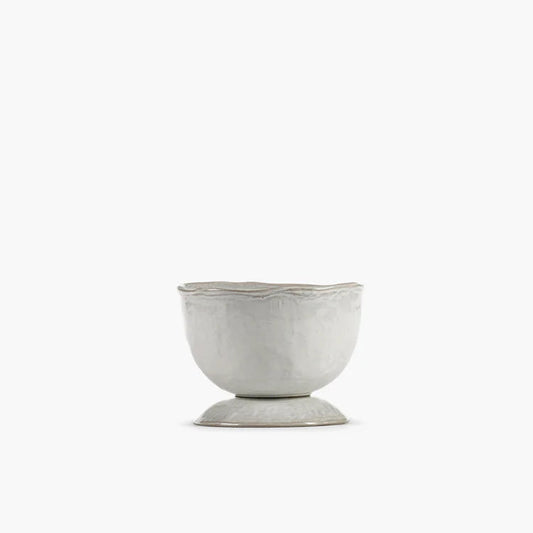 HIGH BOWL ON FOOT S LA MERE SERAX x Marie Michielssen