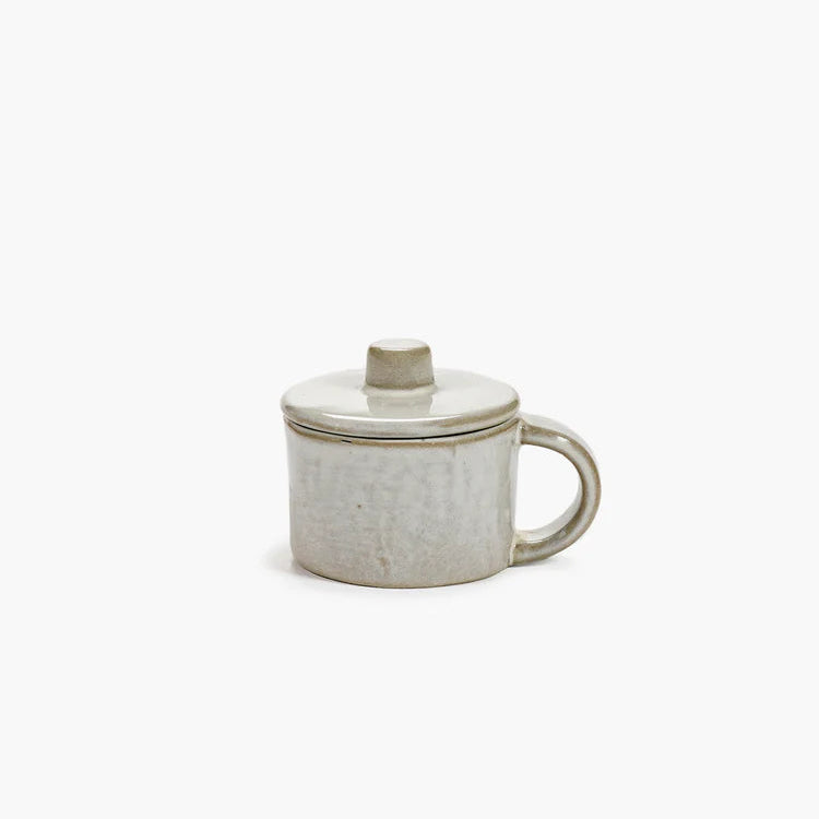 RISTRETTO CUP + LID LA MERE SERAX x Marie Michielssen