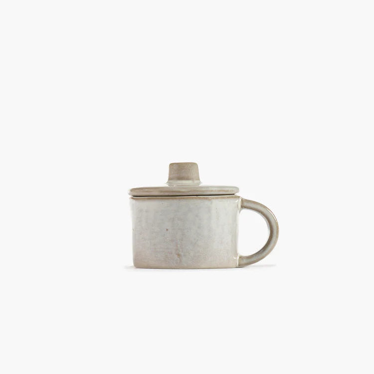 RISTRETTO CUP + LID LA MERE SERAX x Marie Michielssen