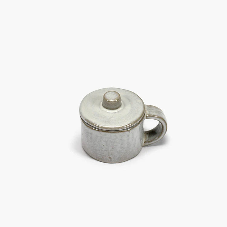 RISTRETTO CUP + LID LA MERE SERAX x Marie Michielssen