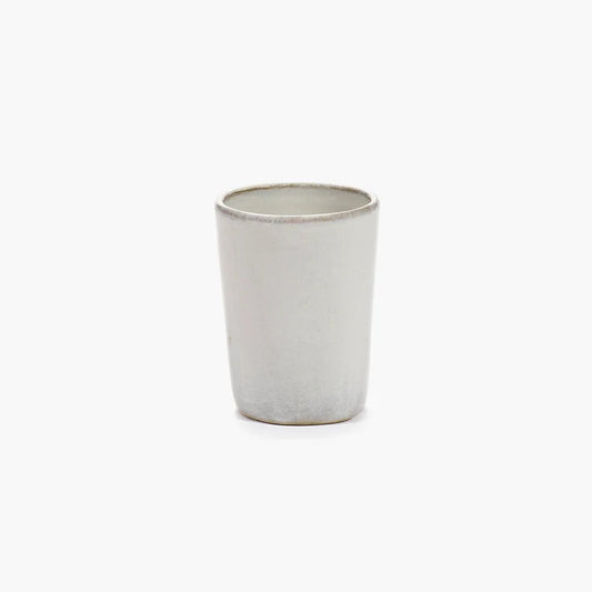 Set van 2 Espresso Glazen LA MERE SERAX x Marie Michielssen